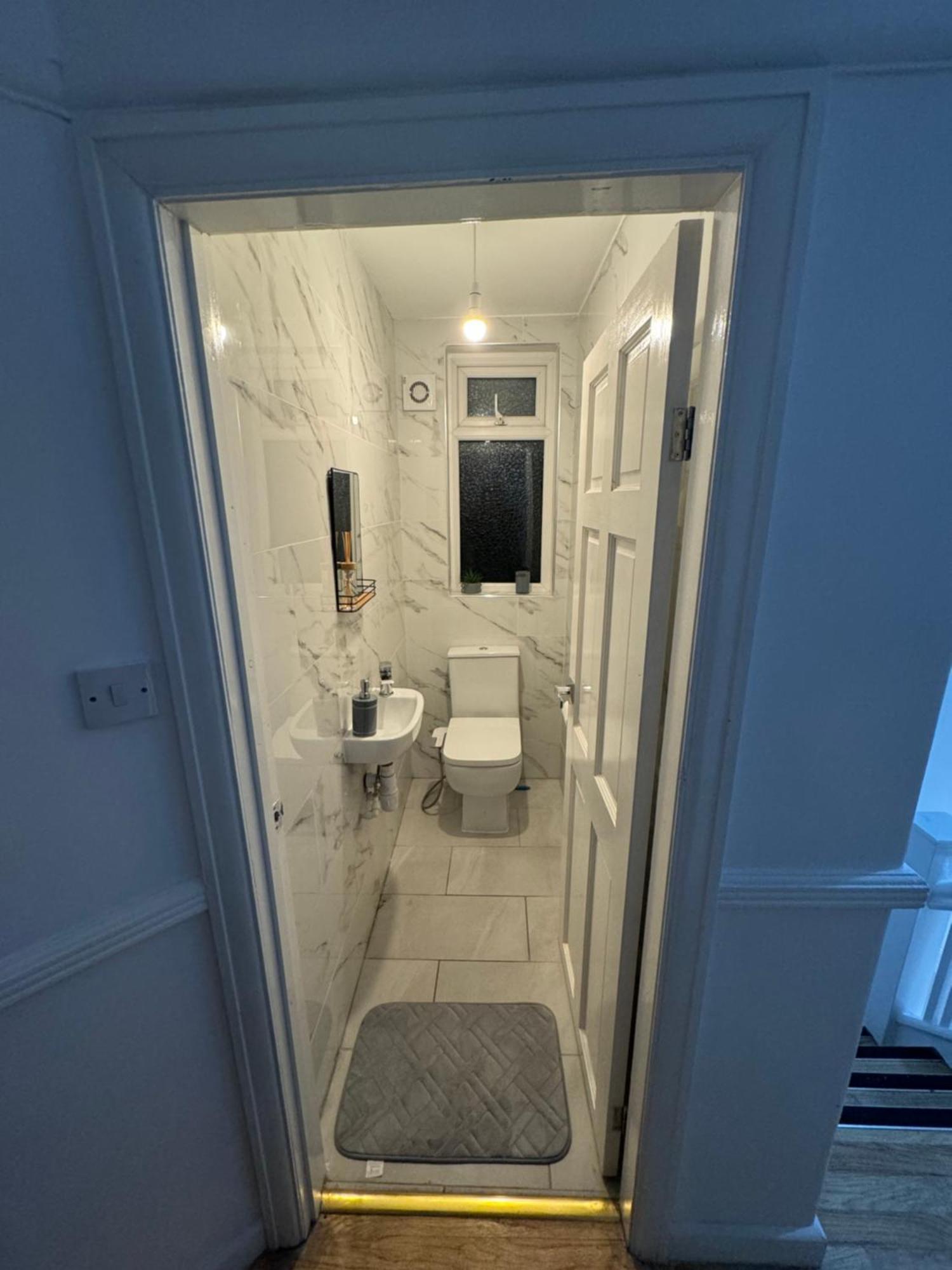 Alloggio in famiglia Elegant Estates Humble Abode 2 *