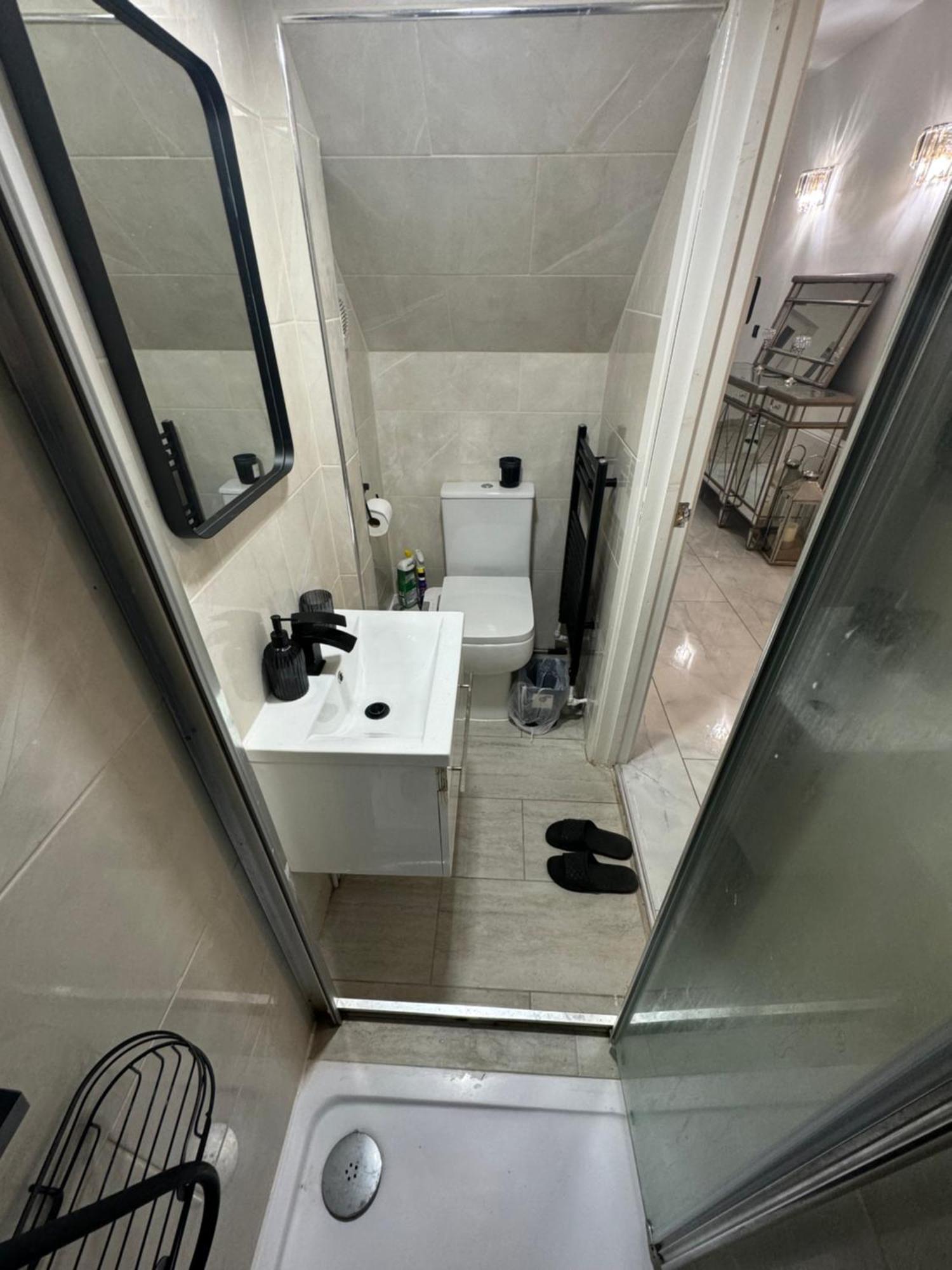 Alloggio in famiglia Elegant Estates Humble Abode 2 Manchester